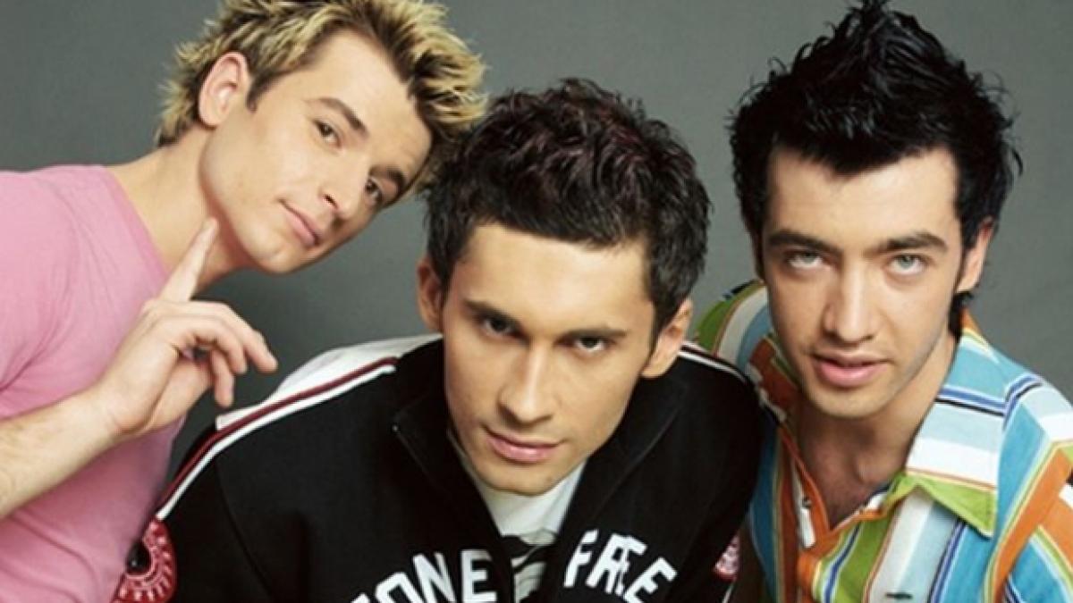 va mai amintiti de trupa o zone cum s a destramat formatia care a cucerit europa