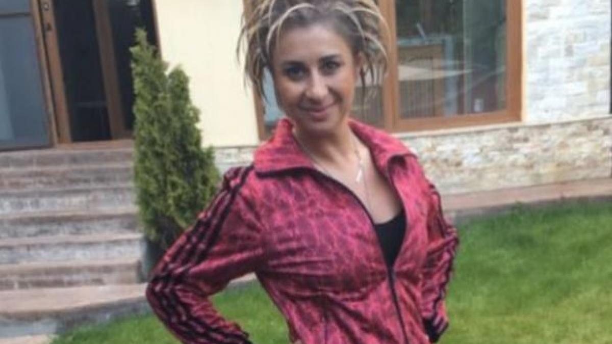 anamaria prodan a ajuns de nerecunoscut