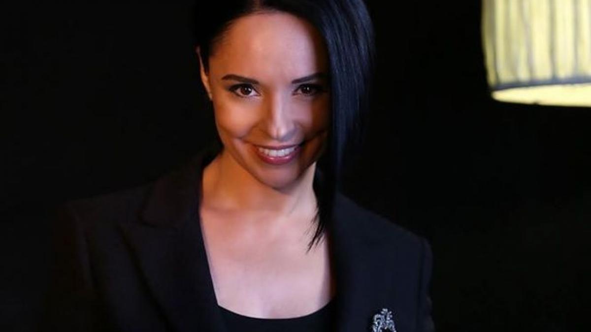 andreea marin ii preda lectii de viata fiicei sale