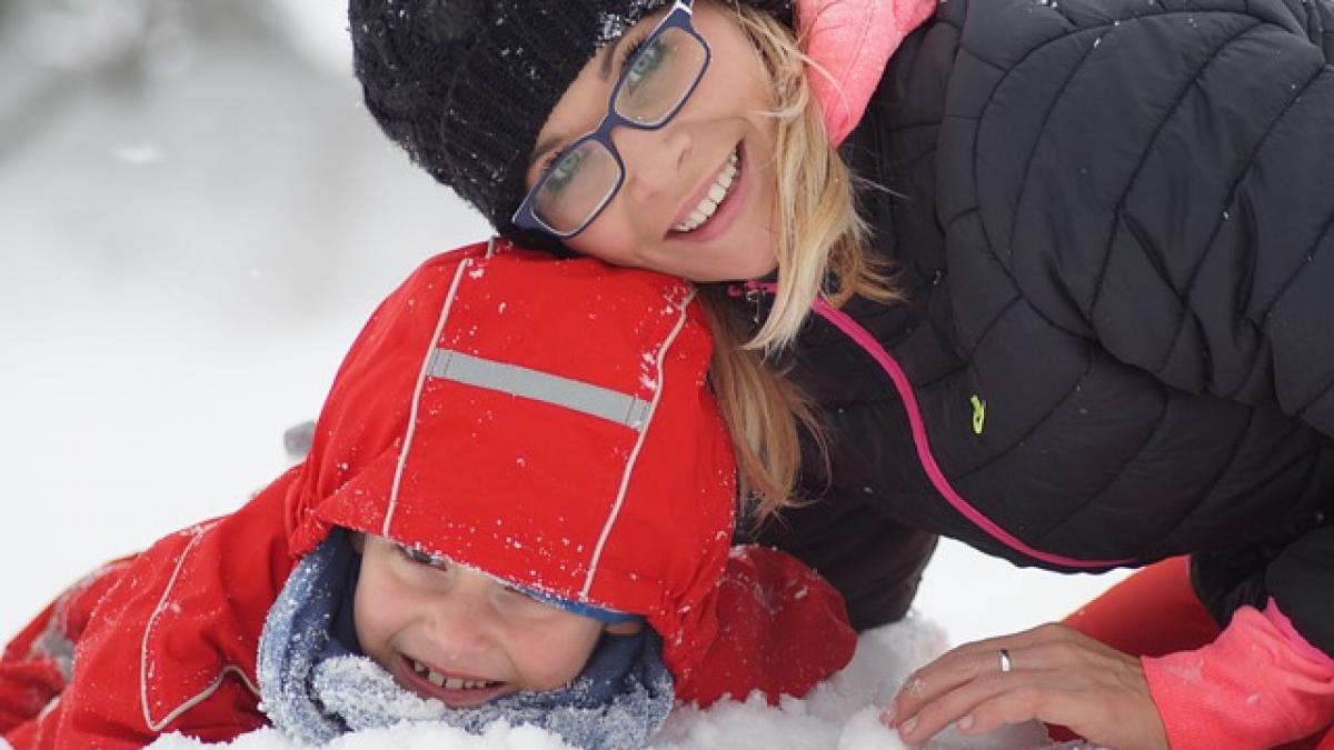 cand e programata anul acesta vacanta de iarna