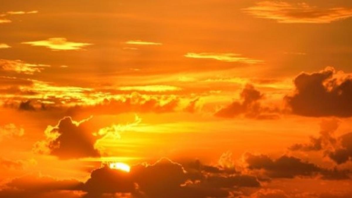 de cand ce incalzeste vremea vezi prognoza meteo