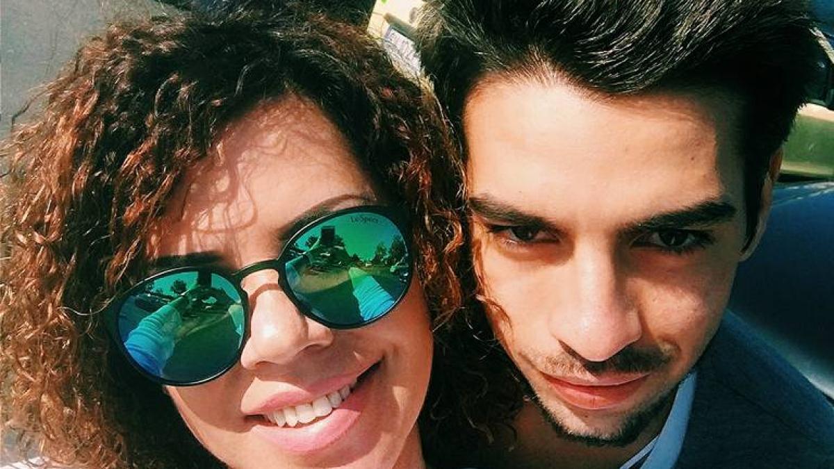 fiul luminitei anghel a fost batut in plina strada