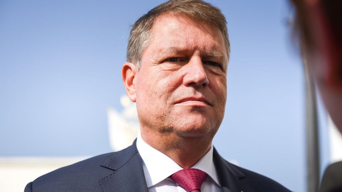 iohannis ingrijorat de tarom