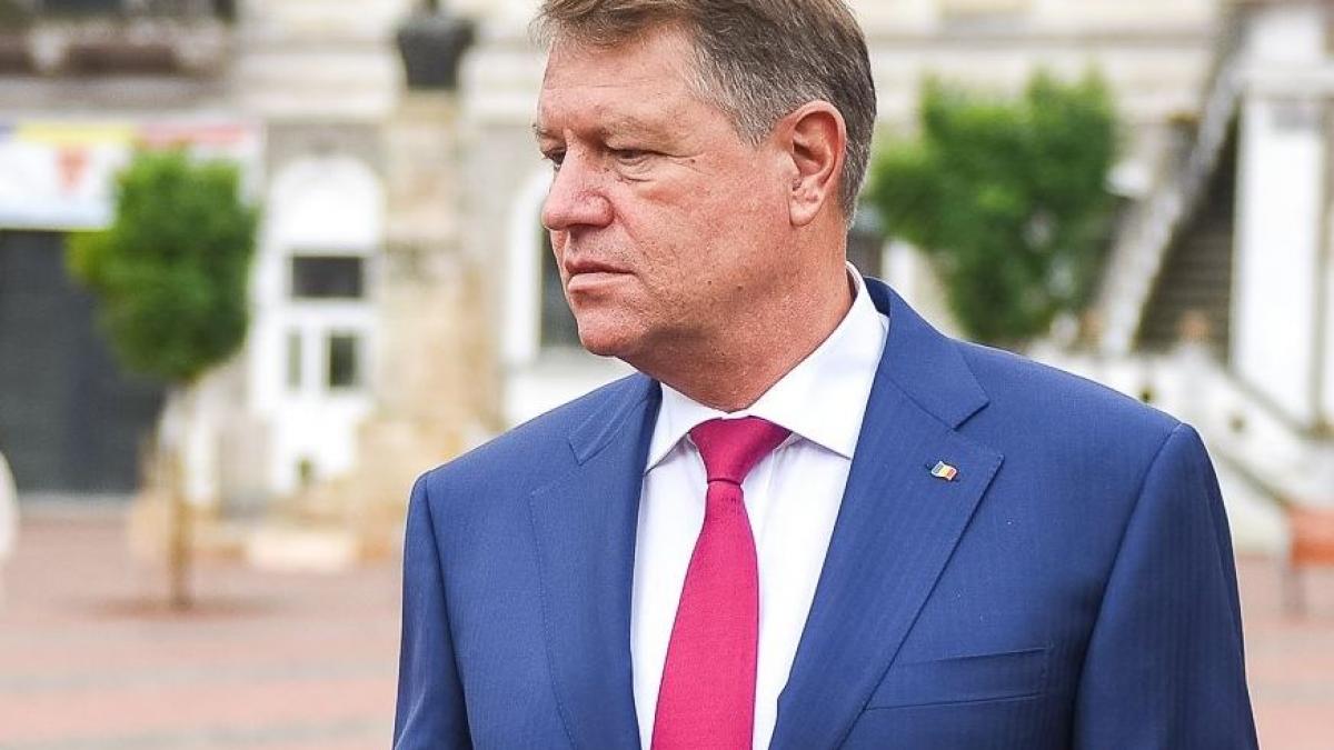 iohannis mitingul de sustinere al pnl pentru guvernul ciolos este bun