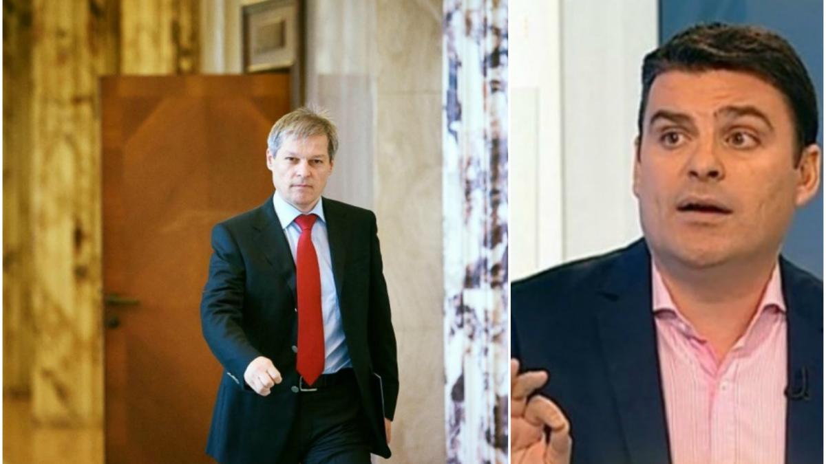 radu tudor senzationala dezvaluire cum a premeditat ciolos totul