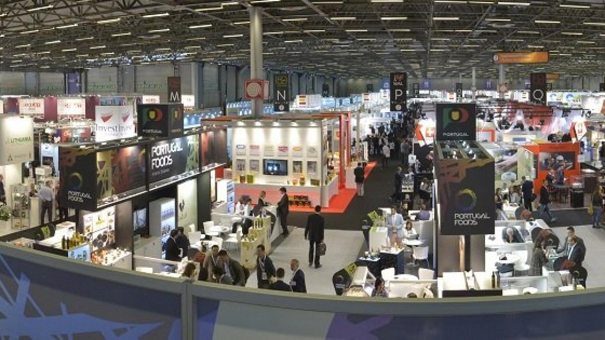 rusine romaneasca la paris ce s a intamplat la expozitia sial paris 2016