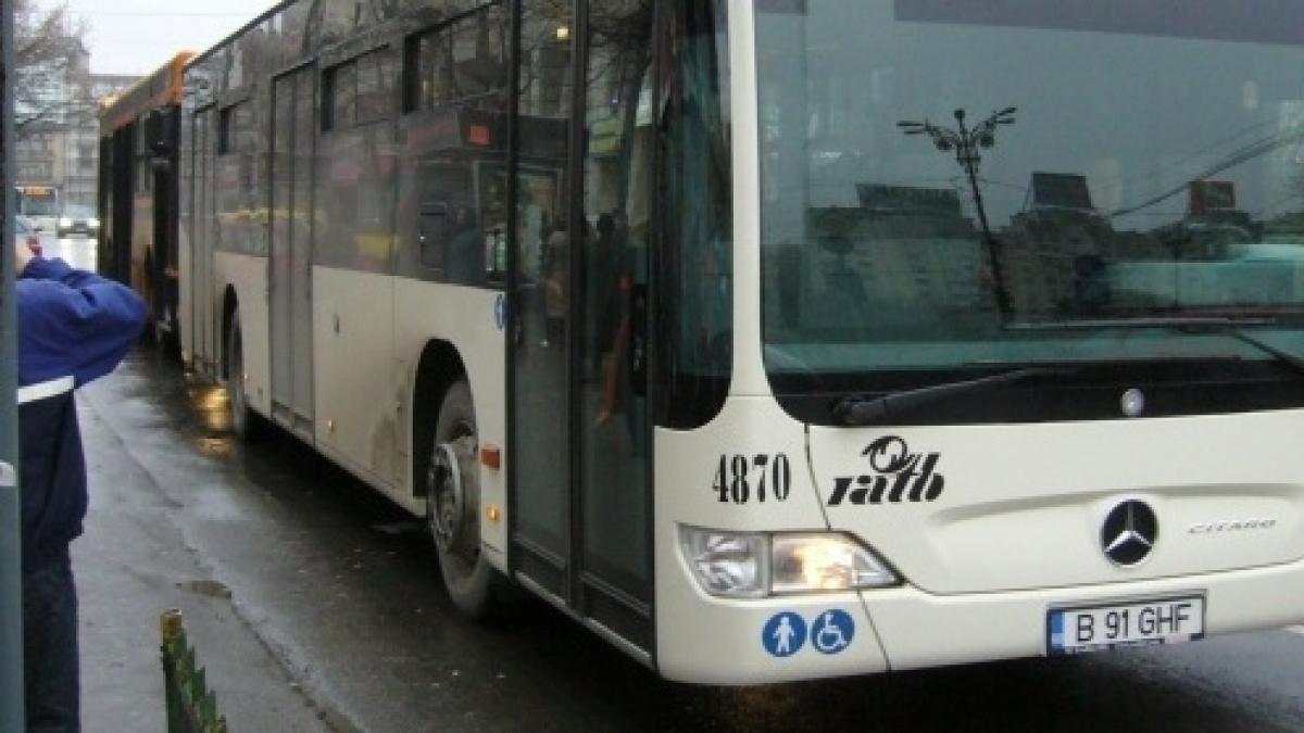 unde se duc o parte din banii de amenzi la ratb