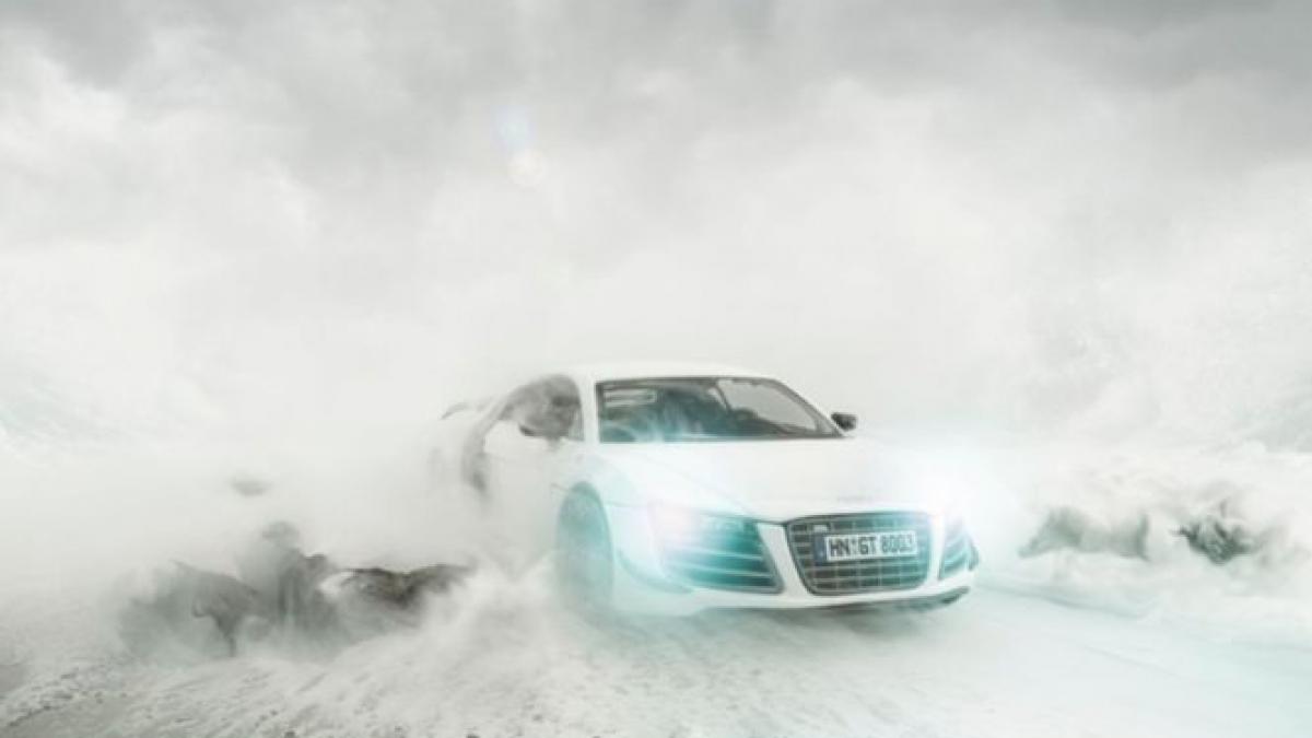 aceasta masina costa doar 40 de dolari secretul din spatele acestei imagini