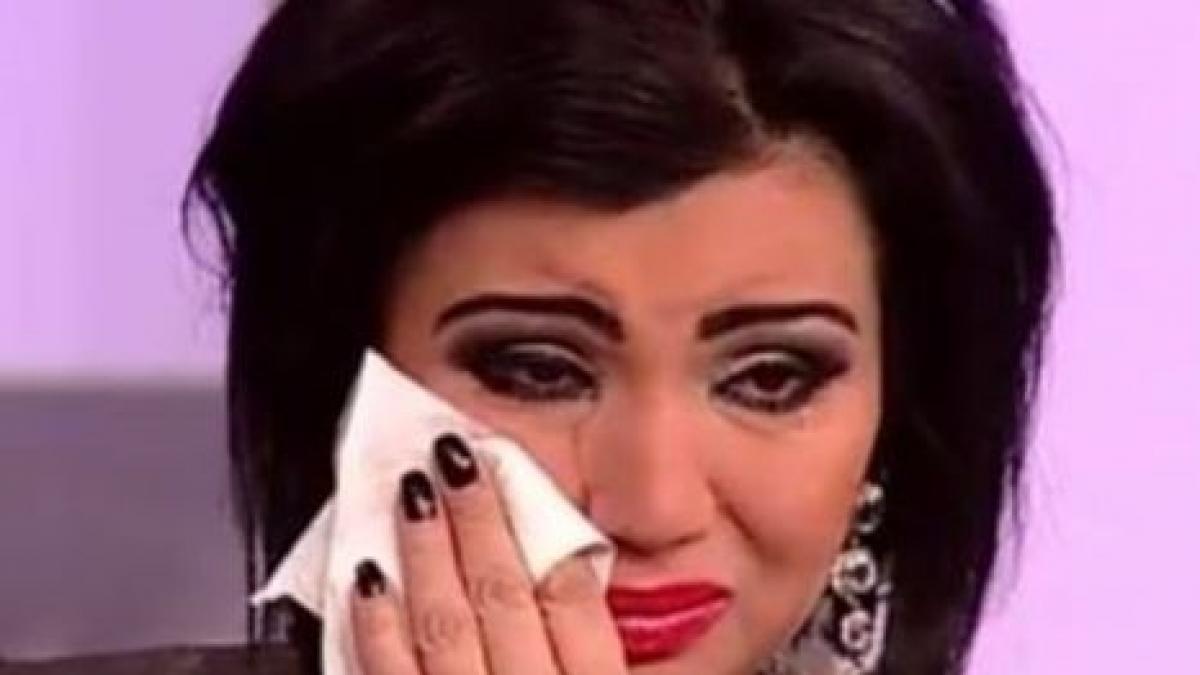 adriana bahmuteanu trebuie sa se opereze