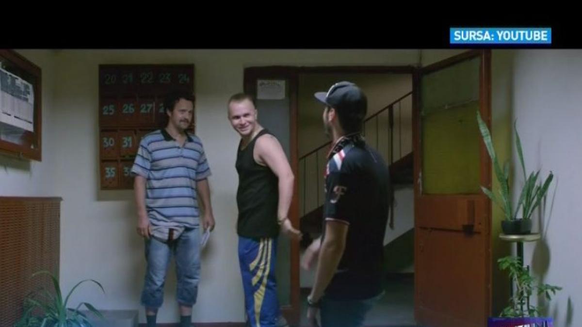 comedie doua lozuri film succes