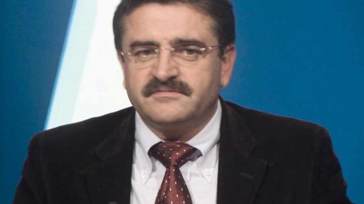 jurnalistul ion marin a murit