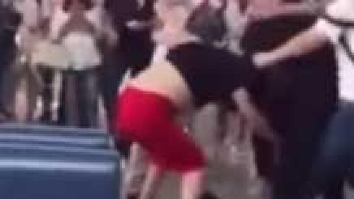 si a prins sotul cu amanta si a rabufnit ce a urmat reactia halucinanta a femeii