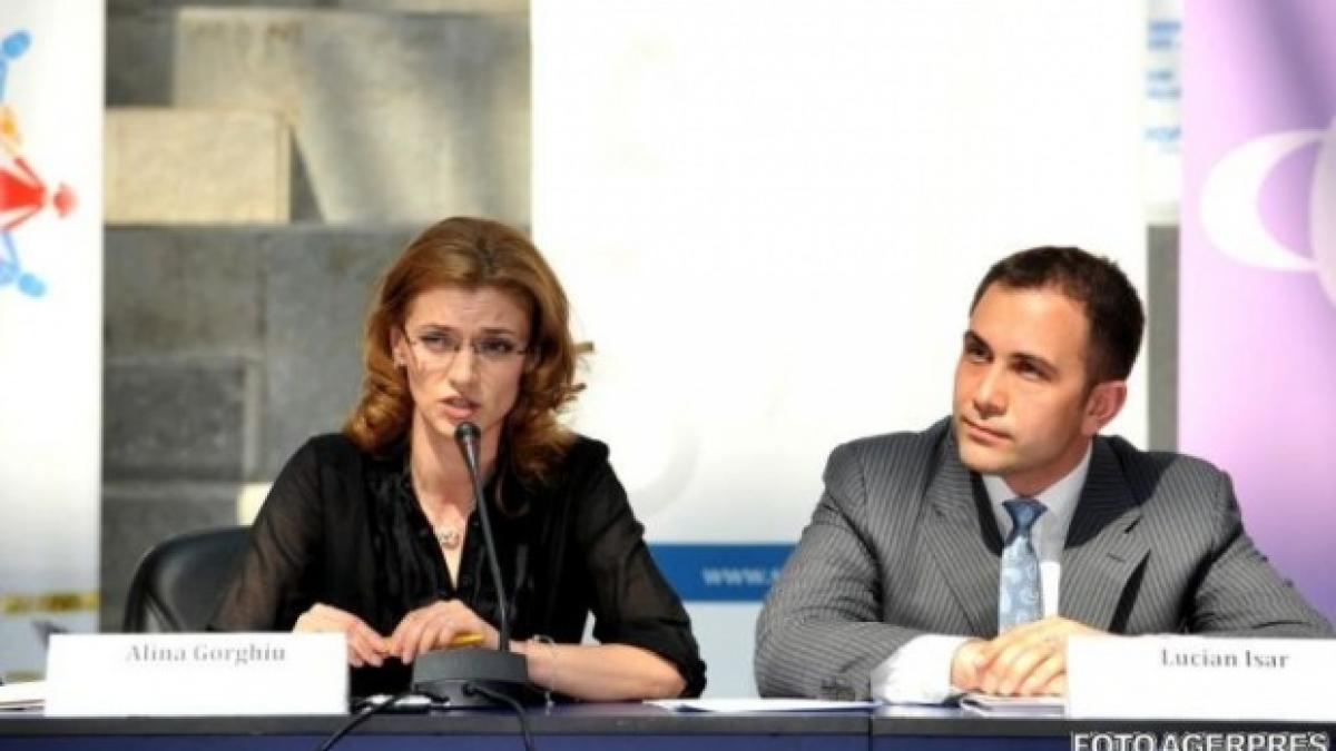 sotul alinei gorghiu a dat in judecata romania tv si pe victor ciutacu suma imensa pe care o cere