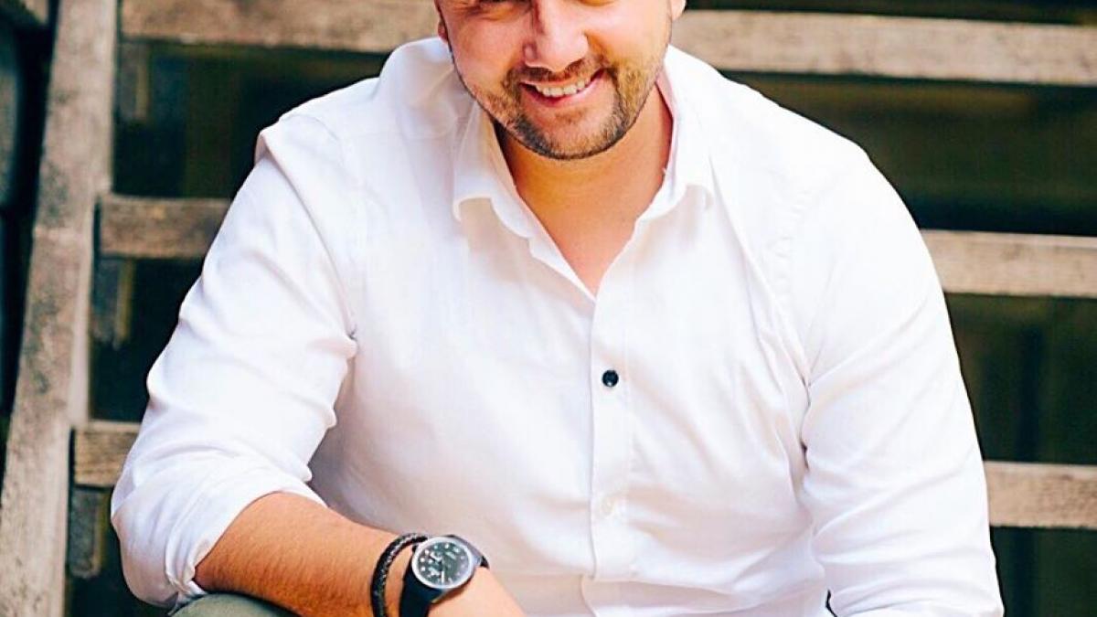 veste bomba catalin maruta vine la alta televiziune