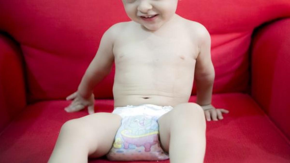 a murit inventatoarea scutecelor de unica folosinta