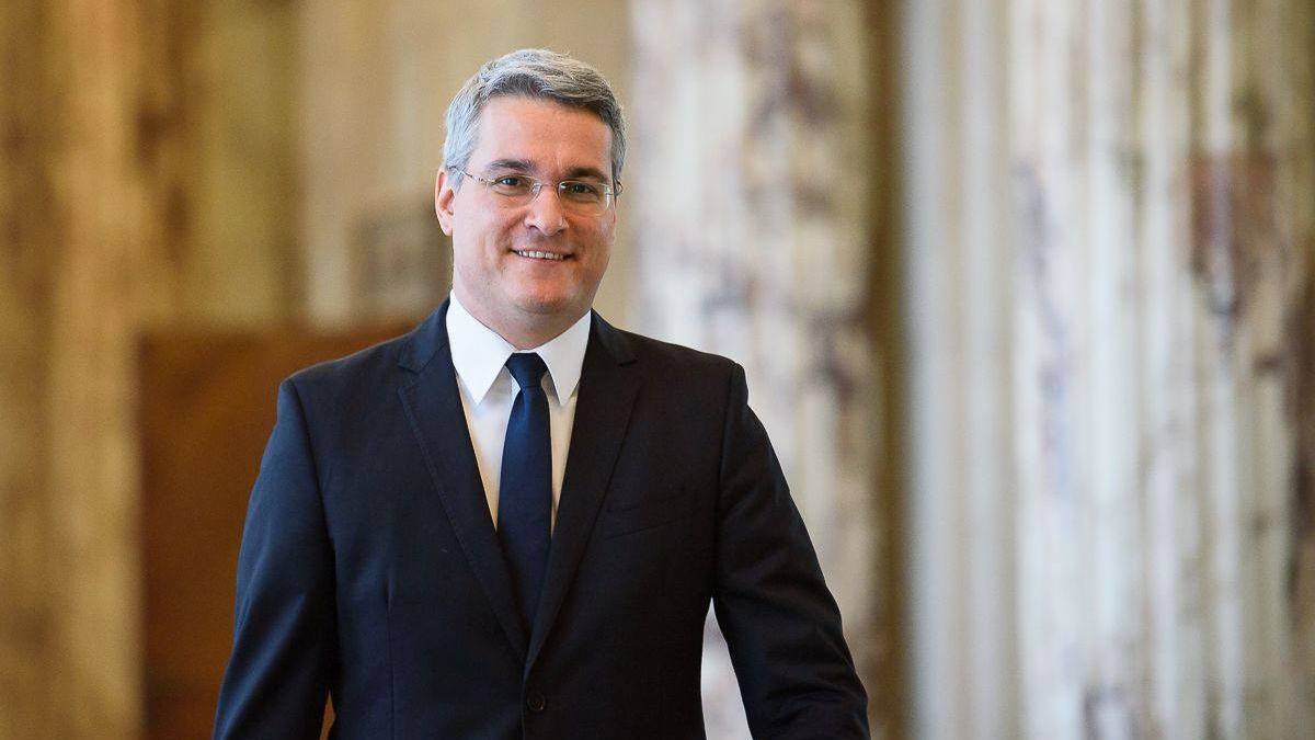 alegeri parlamentare 2016 dragos paslaru s a decis in legatura cu o viitoare candidatura