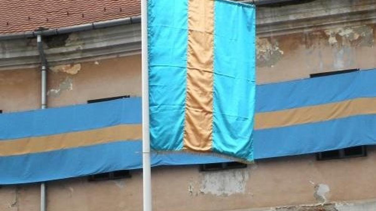 ce a patit presedintele cj harghita dupa ce a refuzat sa indeparteze steagul secuiesc din institutie