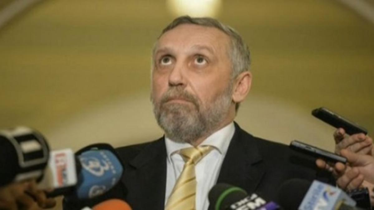 cnsas marian munteanu recrutat si platit de securitate nu a fost insa colaborator foto