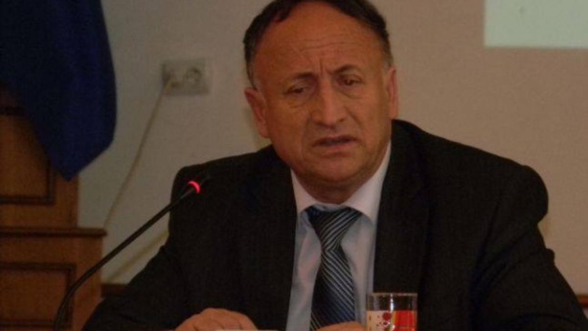 fostul primar al pitestiului trimis in judecata pentru coruptie cap de lista la senat din partea