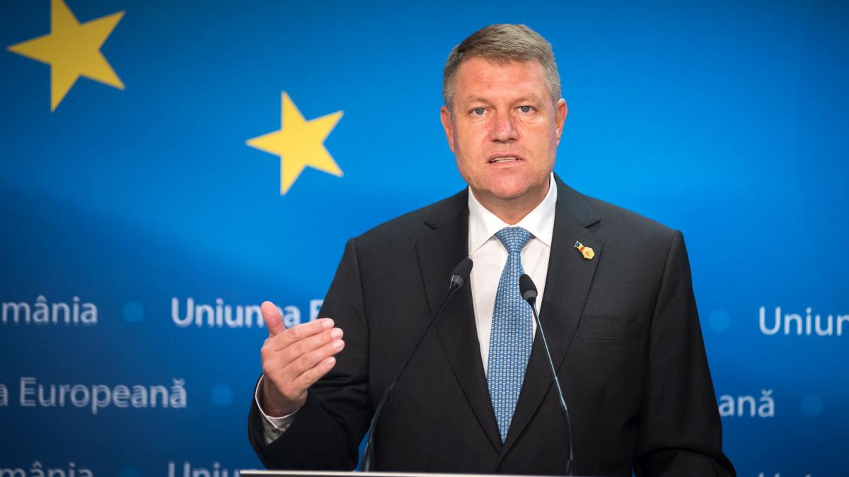 iohannis la bruxelles soarta romanilor din marea britanie extrem de importanta doamna premier mi a