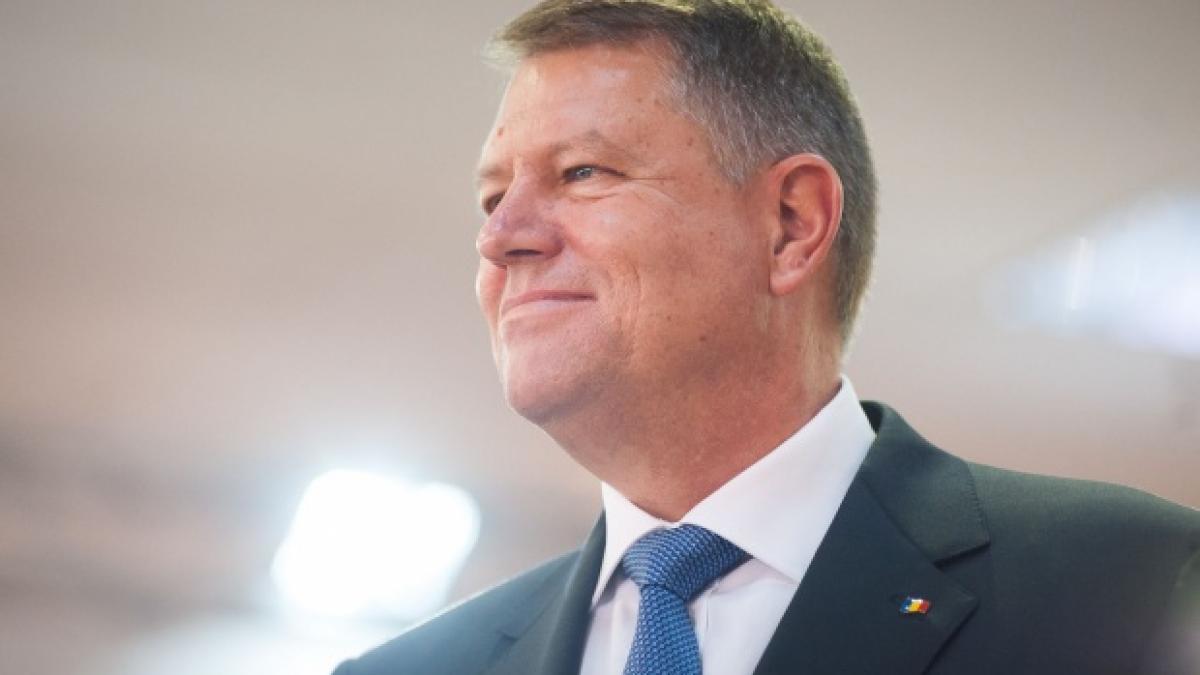 presa straina despre discursul lui klaus iohannis in care vorbea de fanatismul religios