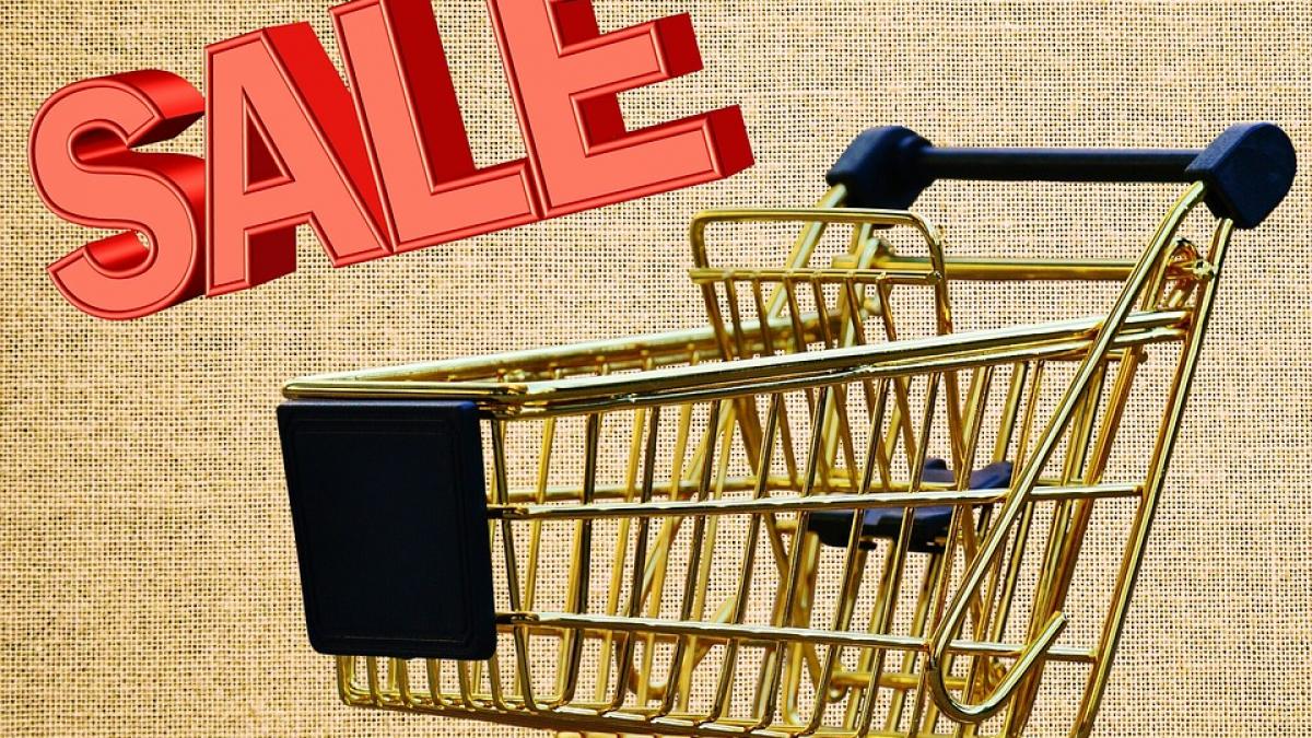 si a scos sotul la vanzare ce motiv a invocat femeia