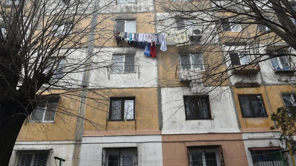 sute de mii de bucuresteni au ramas fara apa calda si caldura