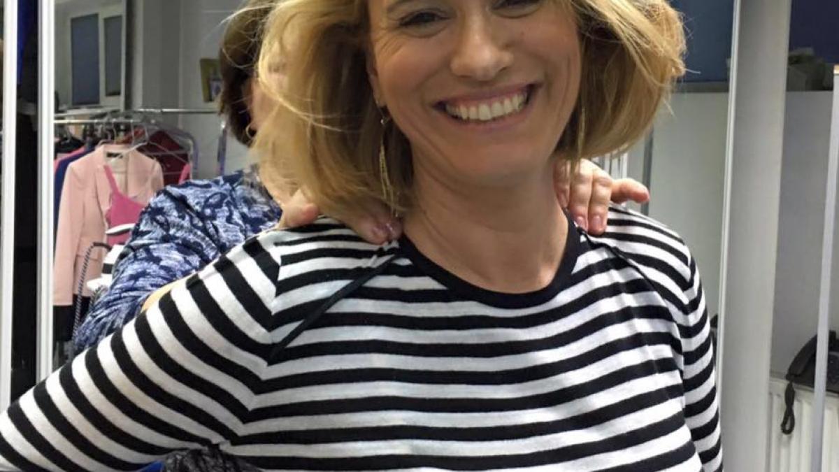 andreea esca mesaj emotionant