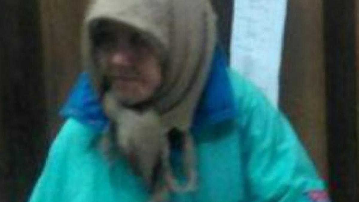 bunicuta la un pas de puscarie dupa ce a omorat in bataie un individ care a incercat sa o