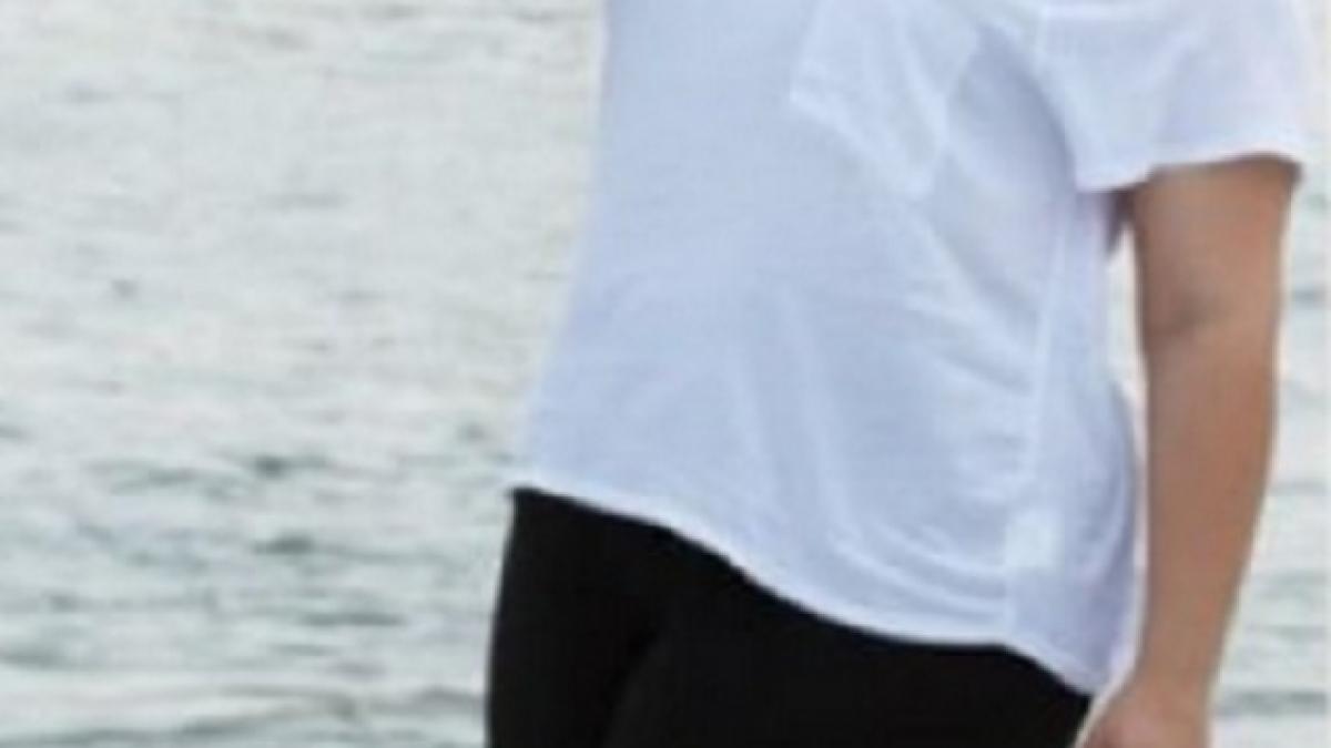 cantarea 140 de kilograme cand a fost ceruta de sotie cum arata acum e uimitor