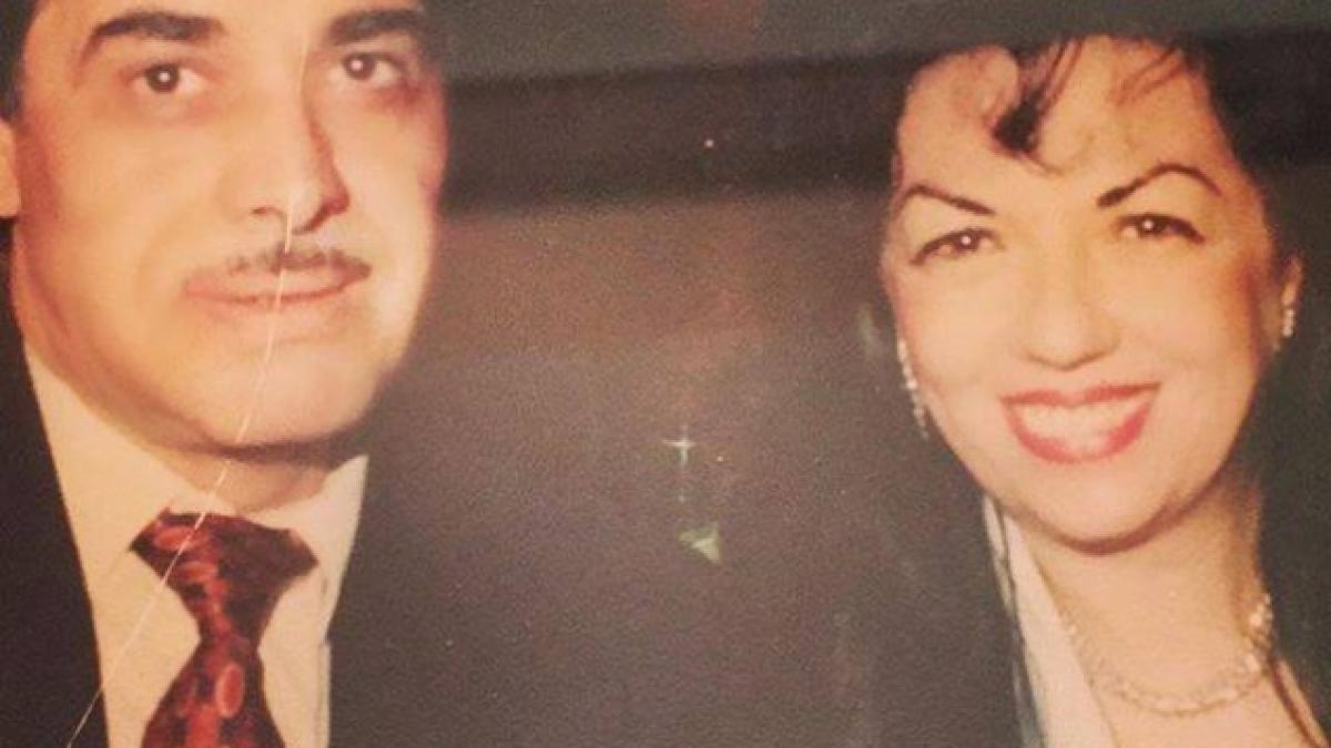 drama lui carmen harra nu s a impacat nici in ziua de azi cu moartea sotului dragostea nu moare