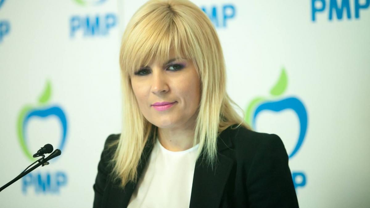 elena udrea la dna