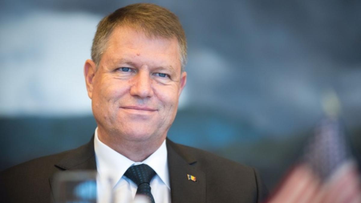 klaus iohannis insista este de interes national respingerea oricaror forme de radicalizare a