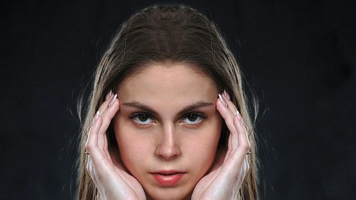 o durea capul ingrozitor dar medicii credeau ca se preface a facut un rmn si viata i s a intors pe