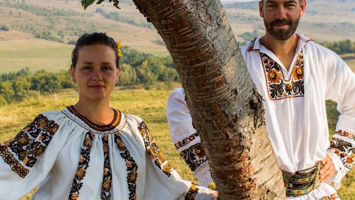 au renuntat la viata lor din olanda pentru farmecul transilvaniei totul este cum ar trebui sa fie