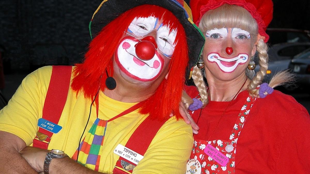 clovnii interzisi intr un comitat american de ce s a luat aceasta decizie ciudata