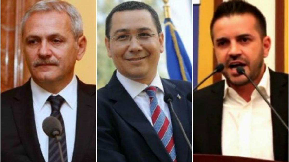 dragnea declaratii in premiera despre o alianta psd pru