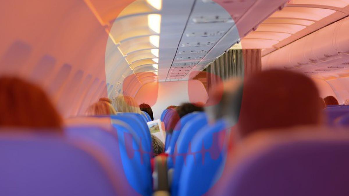 un pilot face o dezvaluire socanta aerul din avion ar putea fi toxic