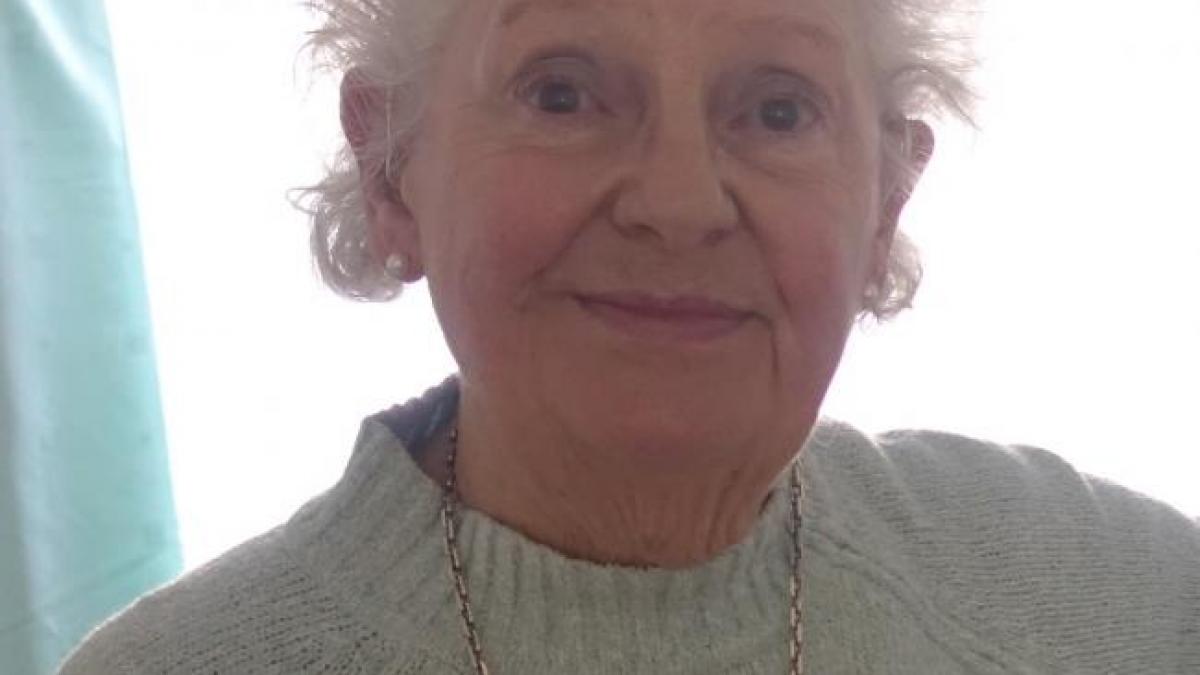 a fost mutata dintr un salon in altul pana a murit drama unei batrane bolnave de cancer a starnit