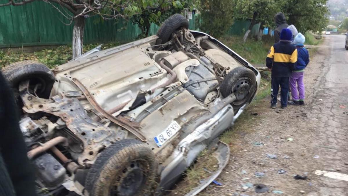 adevarat miracol a scapat neatins dintr un grav accident ce a facut dupa i a uimit de a dreptul pe