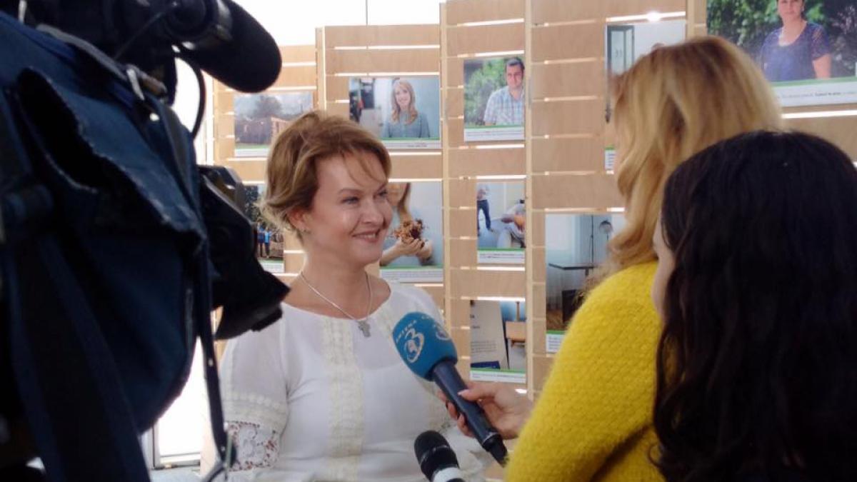 cum arata mona nicolici la 10 ani de cand nu mai prezinta stirile foto