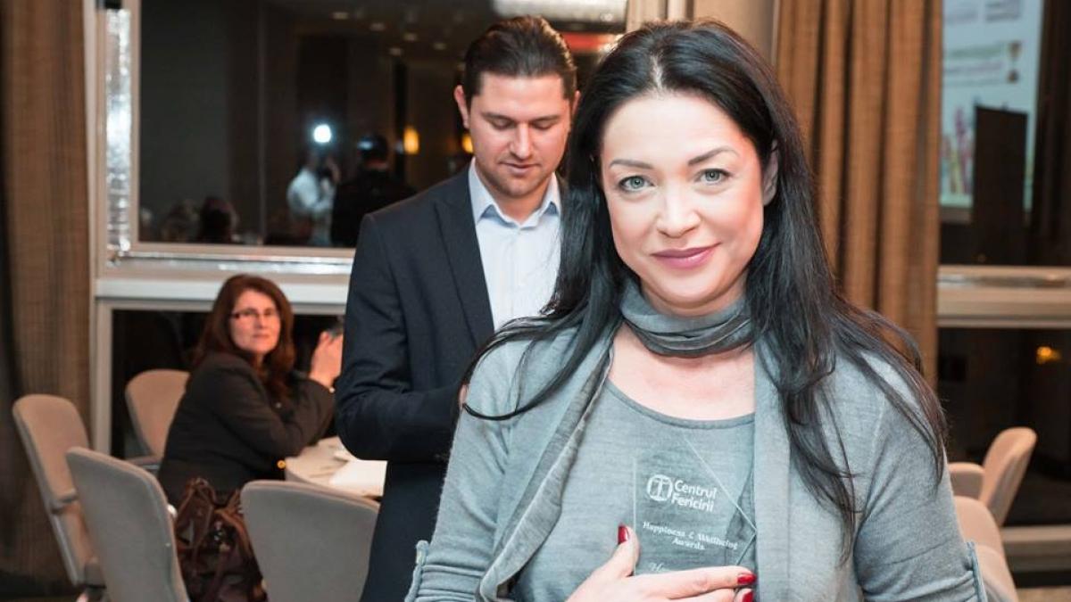 eugenia serban traieste un cosmar actrita are din nou probleme de sanatate