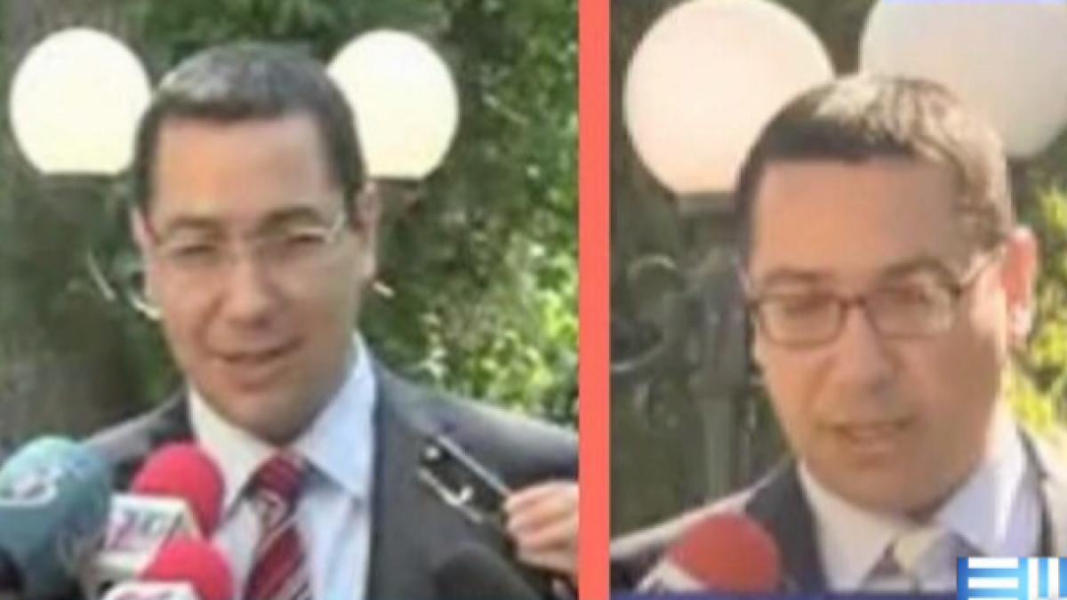 imaginile pe care politicienii le ar vrea sterse