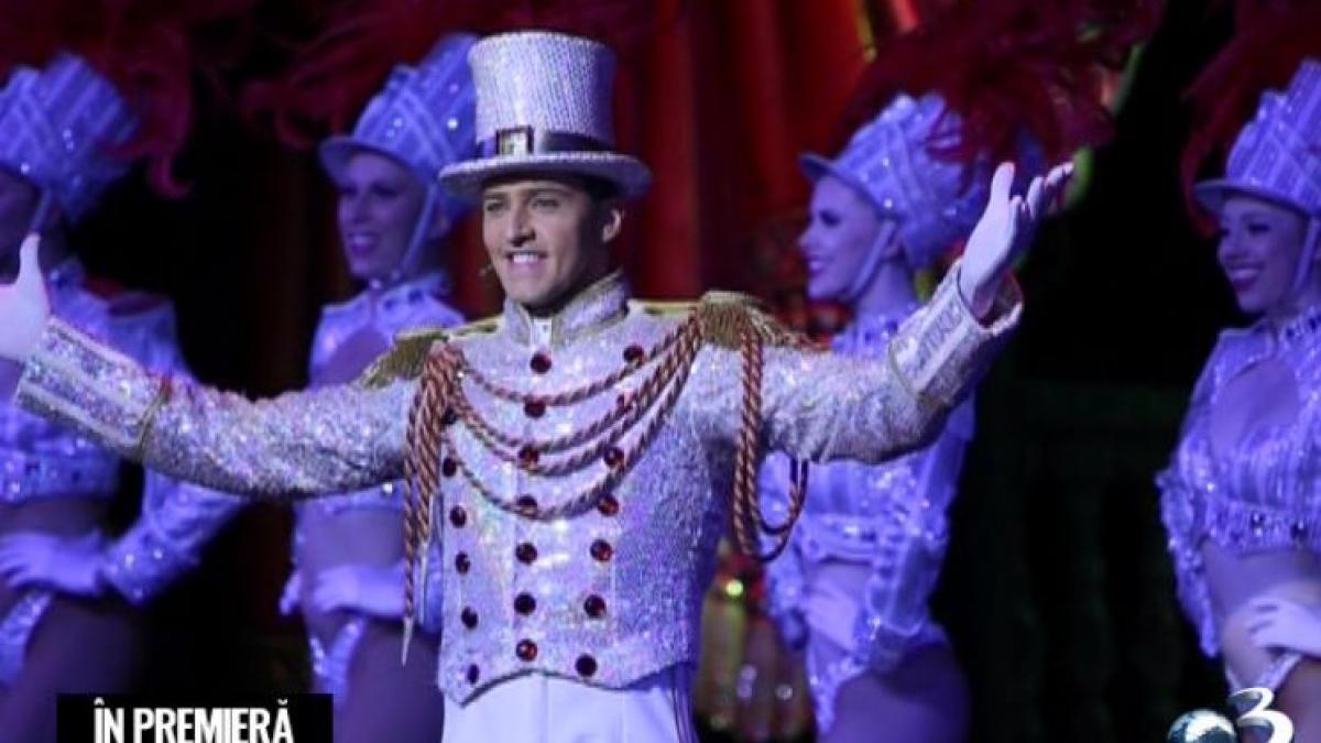 in premiera la moara cu noroc trei romani capete de afis la moulin rouge
