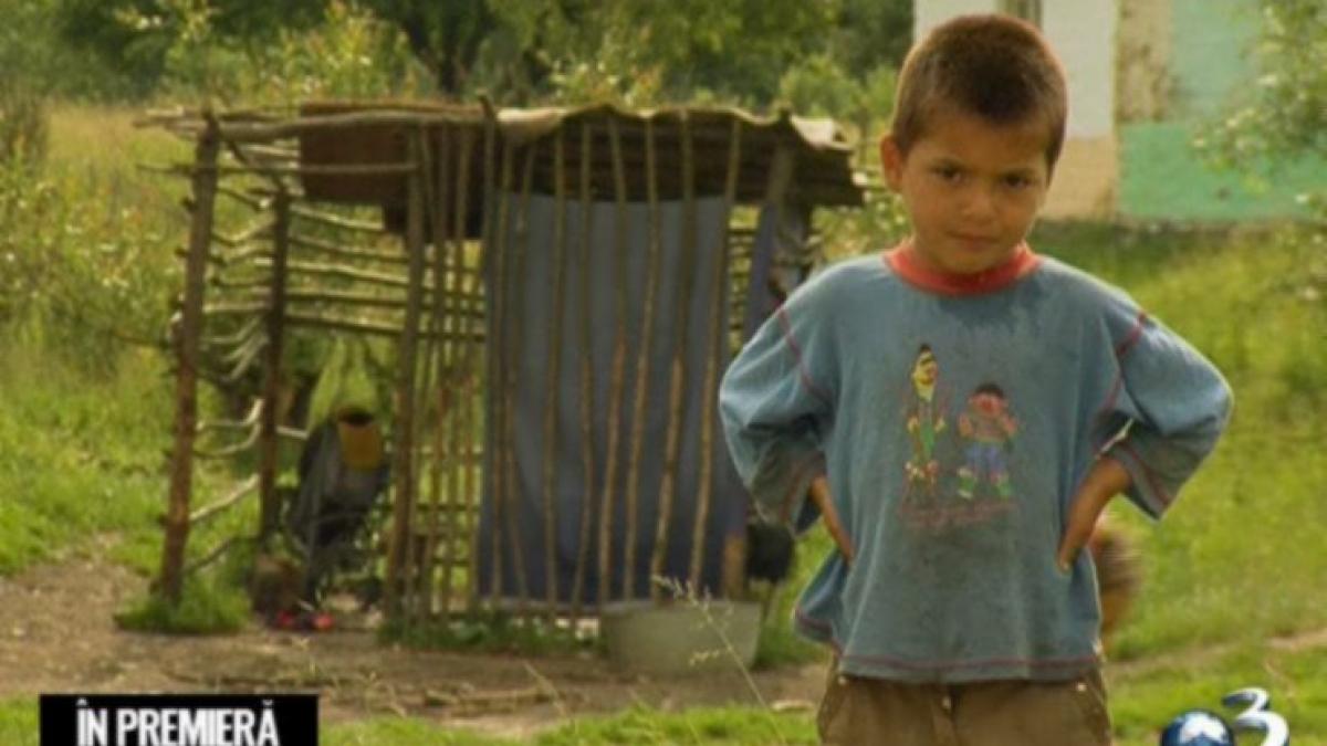 in premiera romanii de niciunde povestea incredibila a celei mai ciudate comunitati de romani din