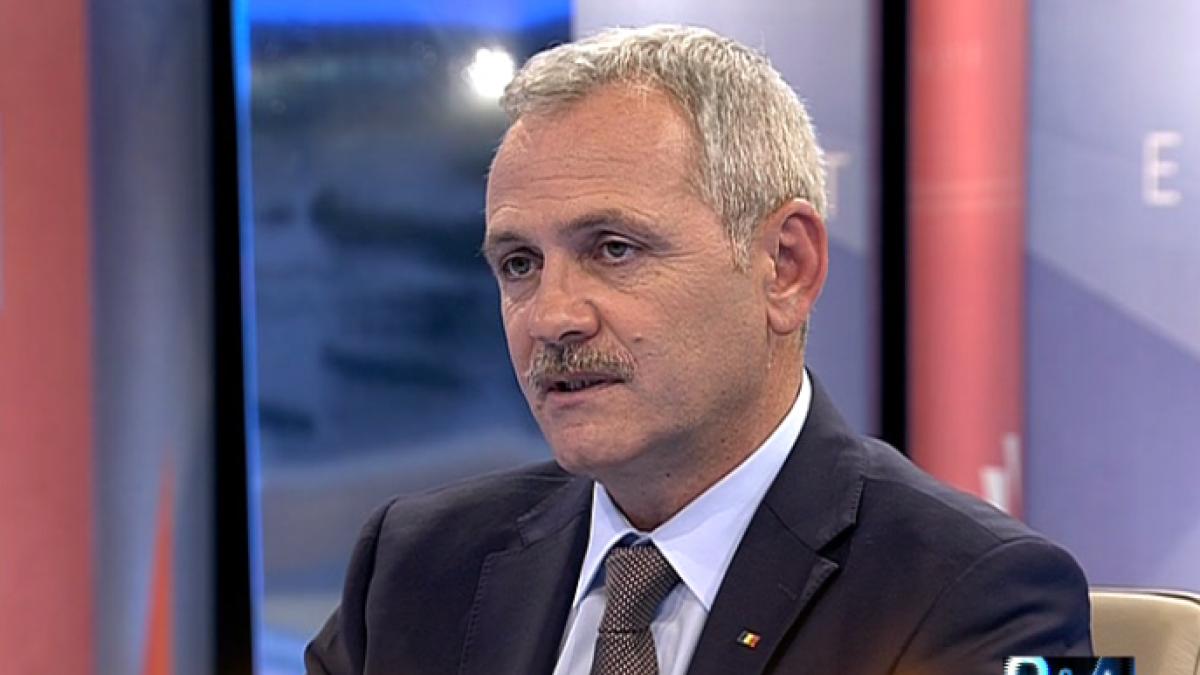 liviu dragnea despre noile taxe pentru cei platiti pe dda si pfa ce schimbari vrea sa faca psd