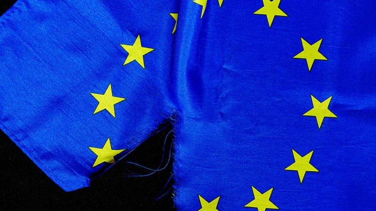 ministrul de externe german avertizeaza ca destramarea ue este o amenintare reala