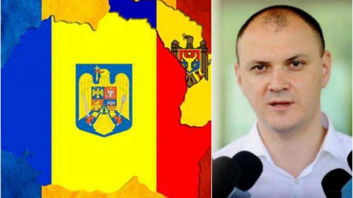 sebastian ghita despre unirea basarabiei cu romania