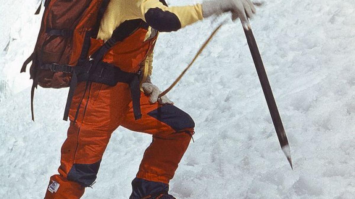 a murit prima femeie din istorie care a escaladat everestul