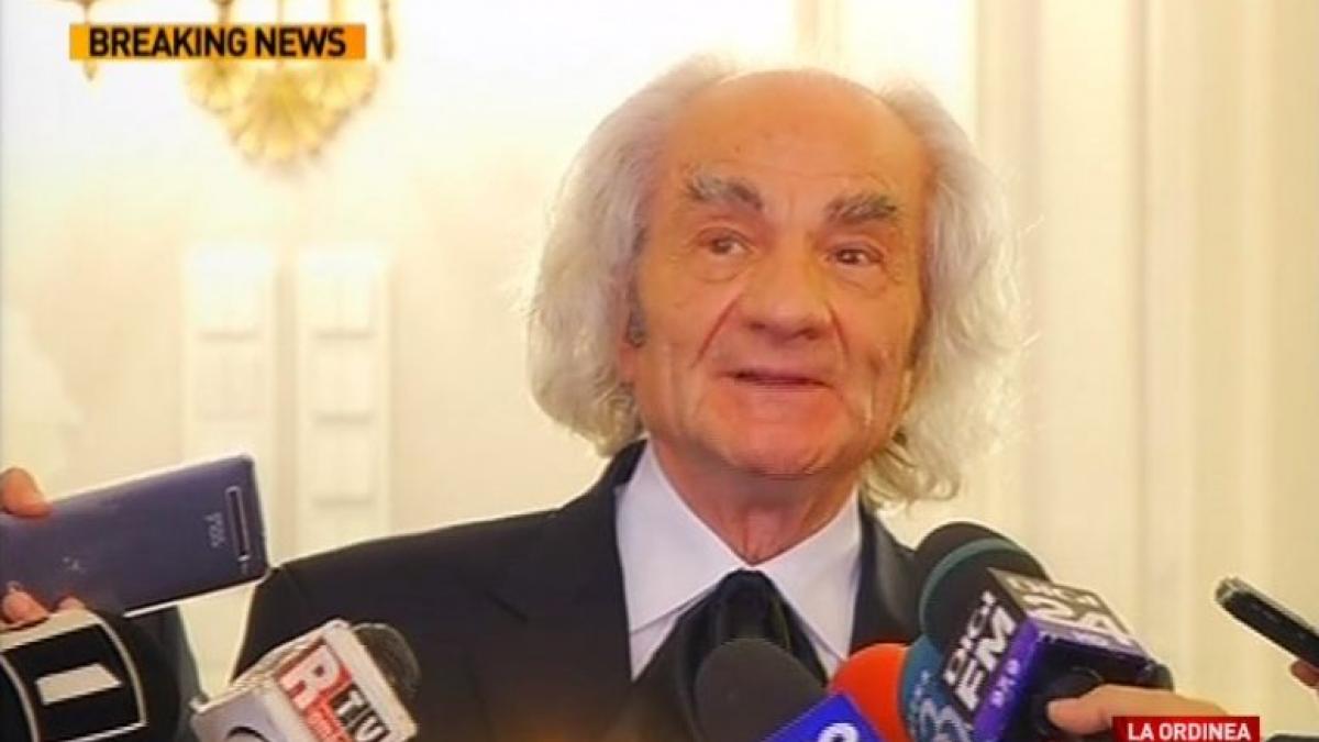 alegeri parlamentare 2016 danaila busoi